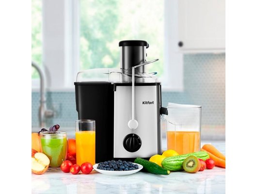 Соковыжималка KITFORT КТ-1116